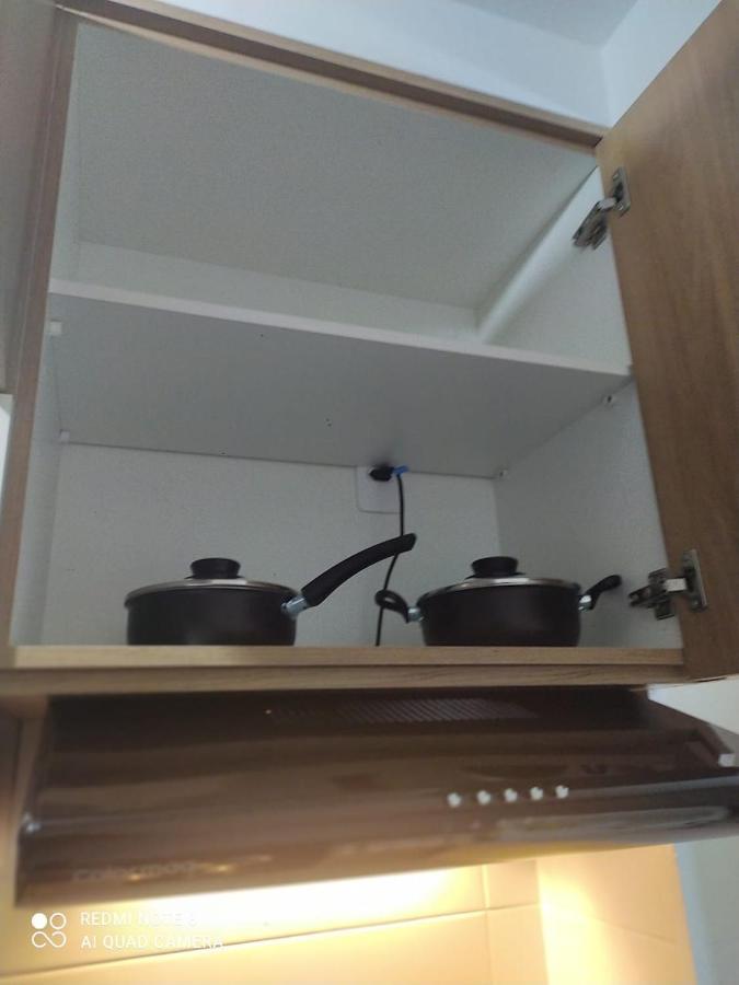 Ap Smart Quirino Campinas (Sao Paulo)