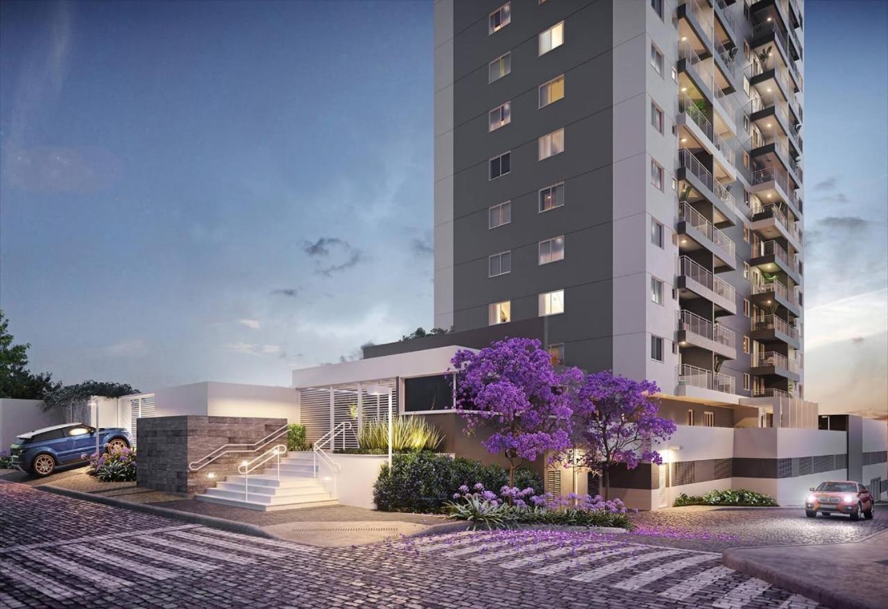 Ap Smart Quirino Campinas (Sao Paulo)
