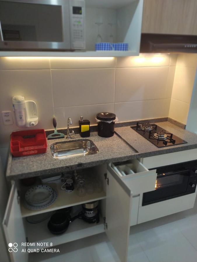 Ap Smart Quirino Apartment *