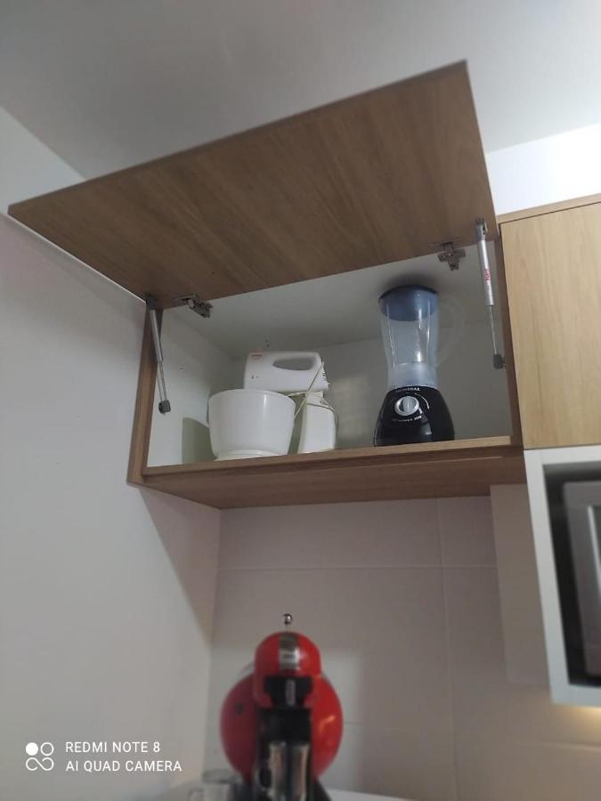 Apartment Ap Smart Quirino *