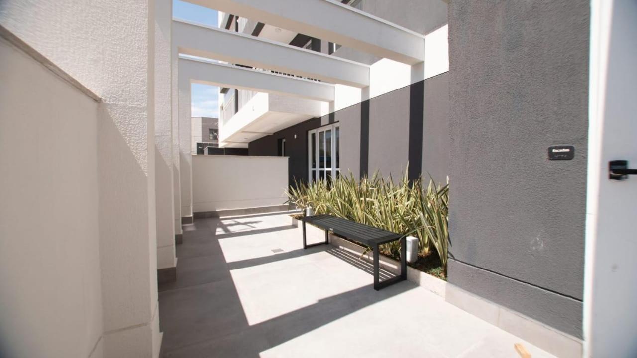Apartment Ap Smart Quirino Campinas (Sao Paulo)