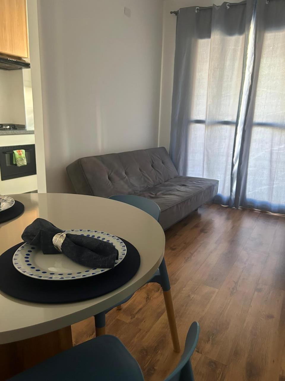 Ap Smart Quirino Apartment *
