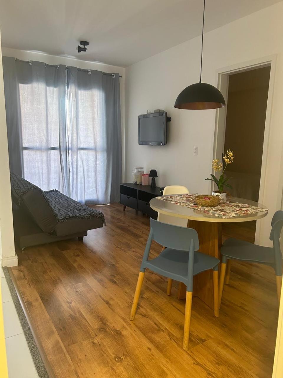 Ap Smart Quirino Apartment Campinas (Sao Paulo)