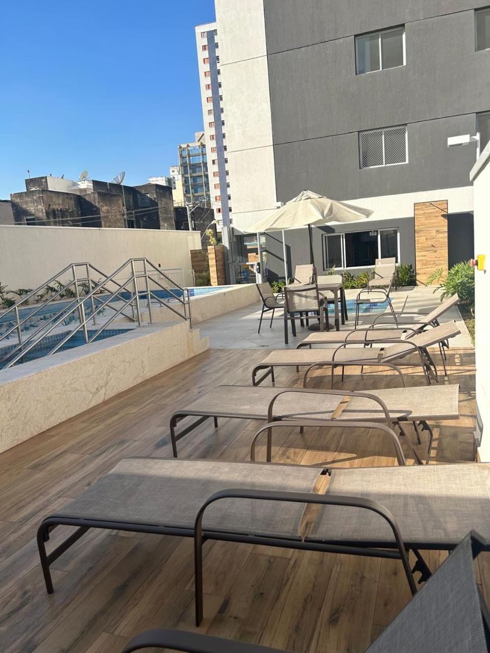 Apartment Ap Smart Quirino