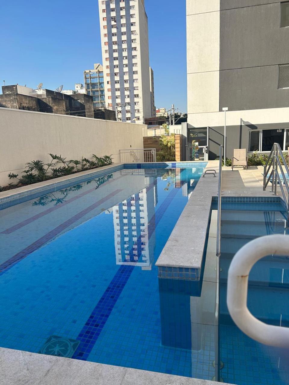 Ap Smart Quirino Apartment *